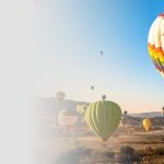 5 Festivals of Ballooning