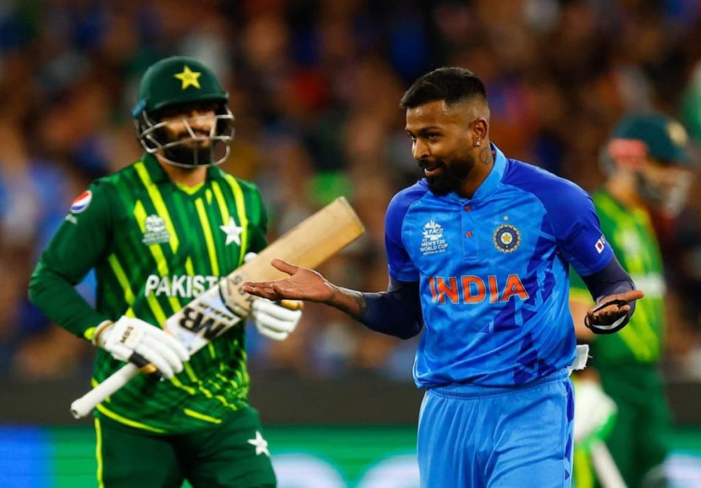 India intelligence overview