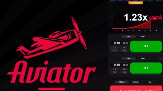 Is Aviator Legal in India
