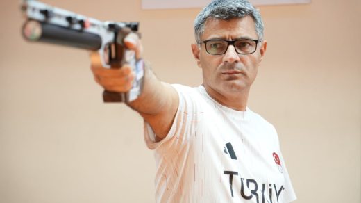 Yusuf Dikeç Net Worth