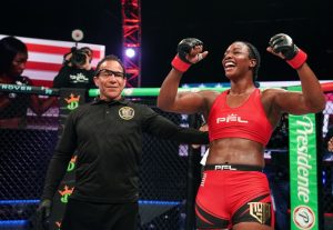 Claressa Shields Net Worth 2025: From Flint to Fortune