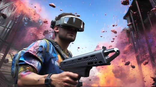 The Impact of Ai on Video Game Difficulty and Realism UnderGrowthGames