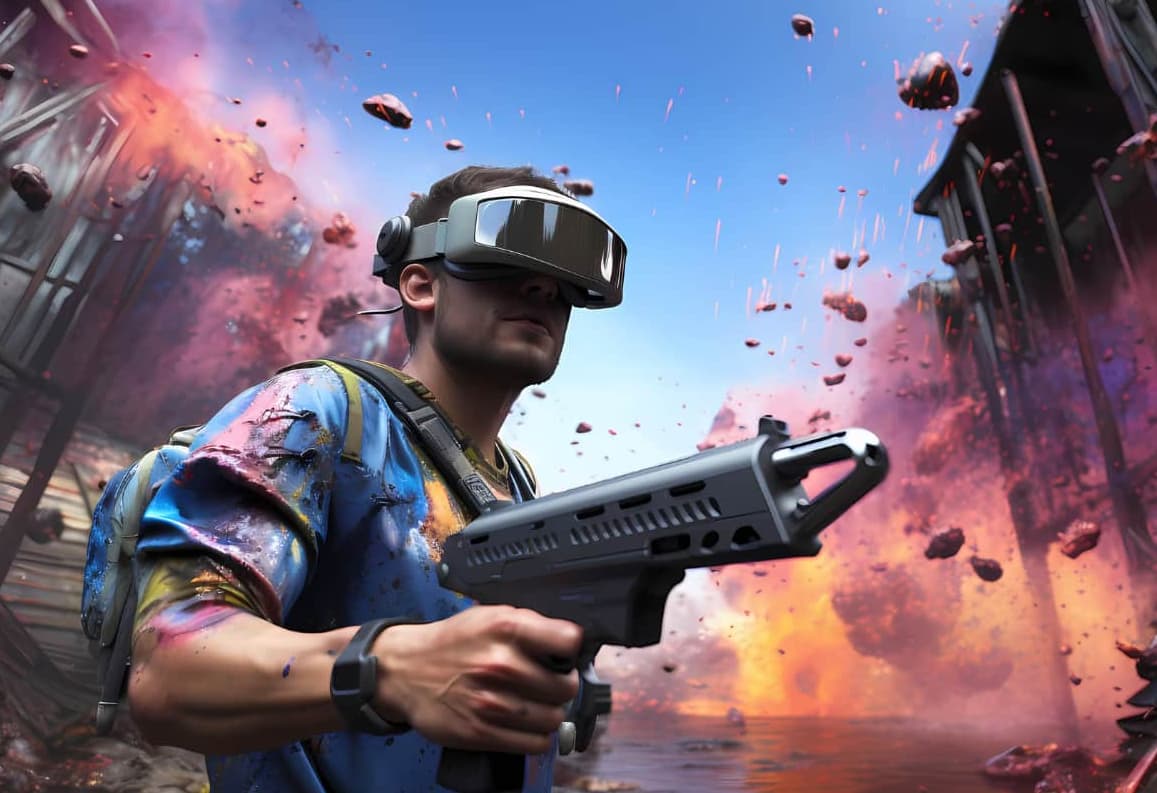 The Impact of Ai on Video Game Difficulty and Realism UnderGrowthGames