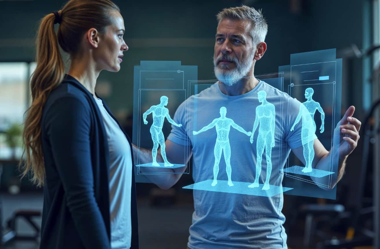 How Athletes Are Becoming Personal Brands with the Help of Digital Marketing