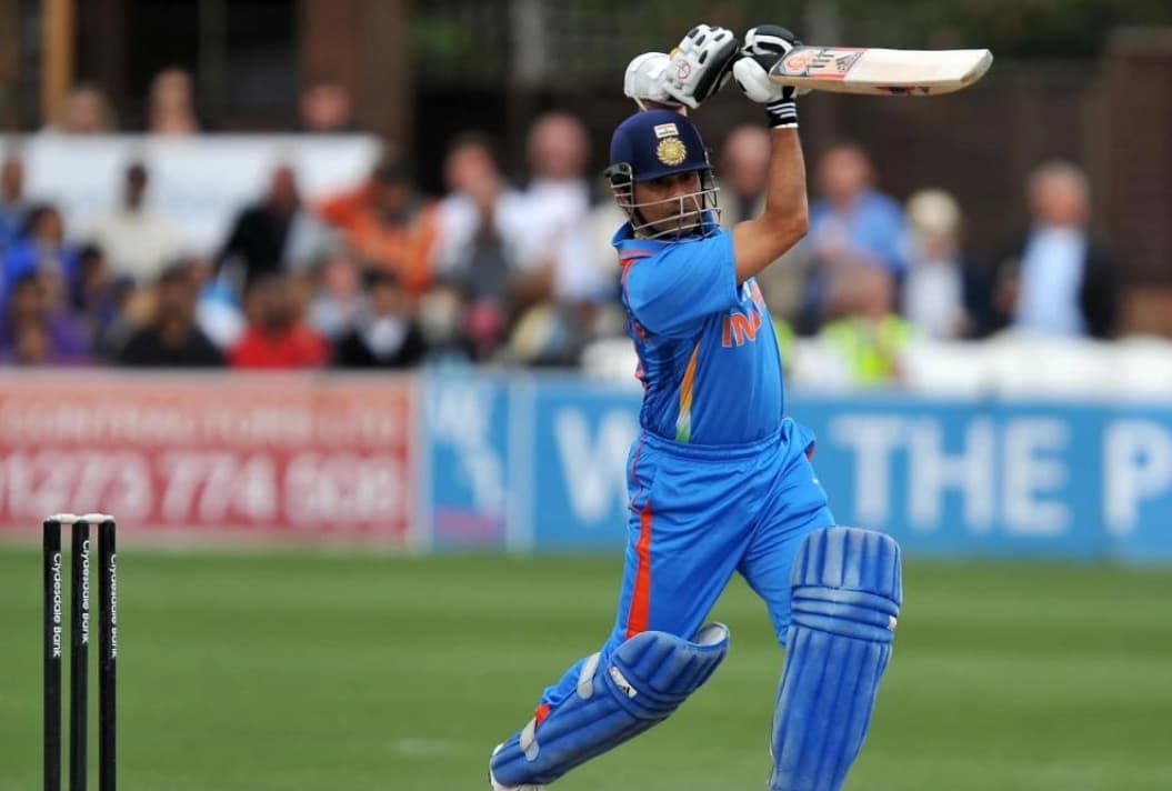 Most Runs in International Cricket in All Formats