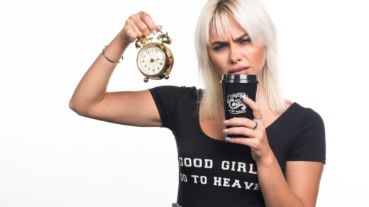 Pre-Workout or Post-Workout
