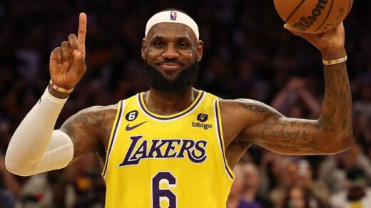 LeBron James' Property Portfolio