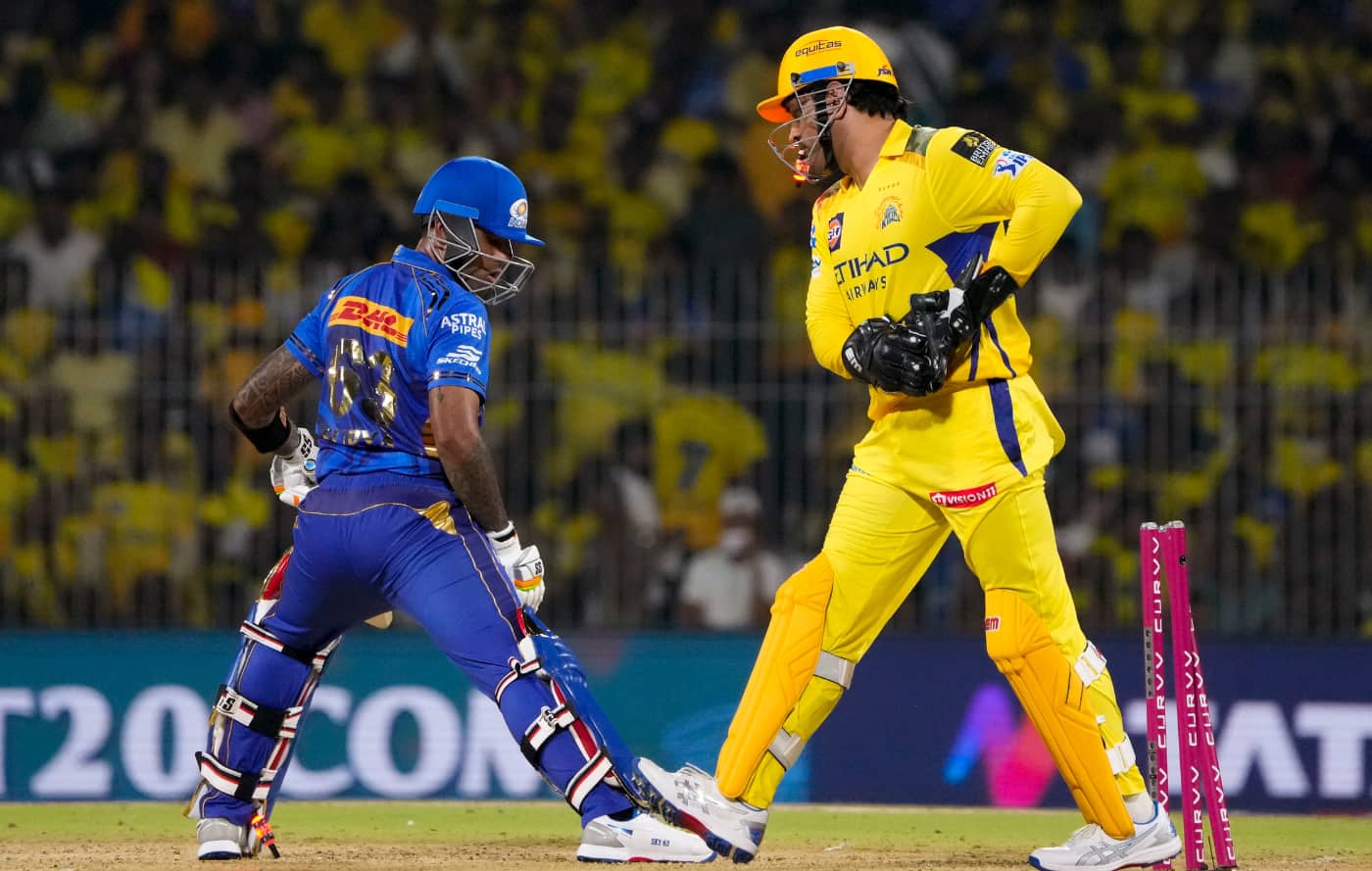 God Father of IPL