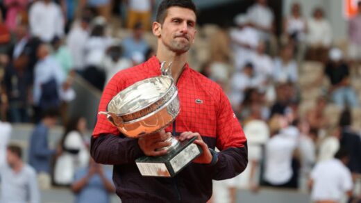 Roland Garros Prize Money 2026