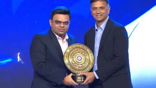 BCCI Lifetime Achievement Award Winners List